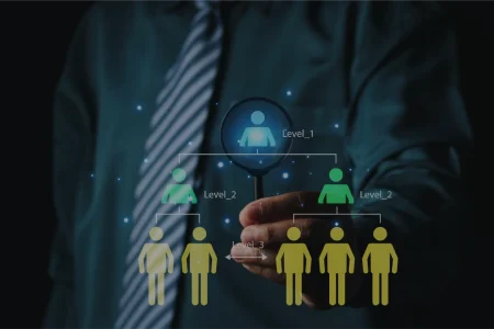 Landing Page - Staff Augmentation